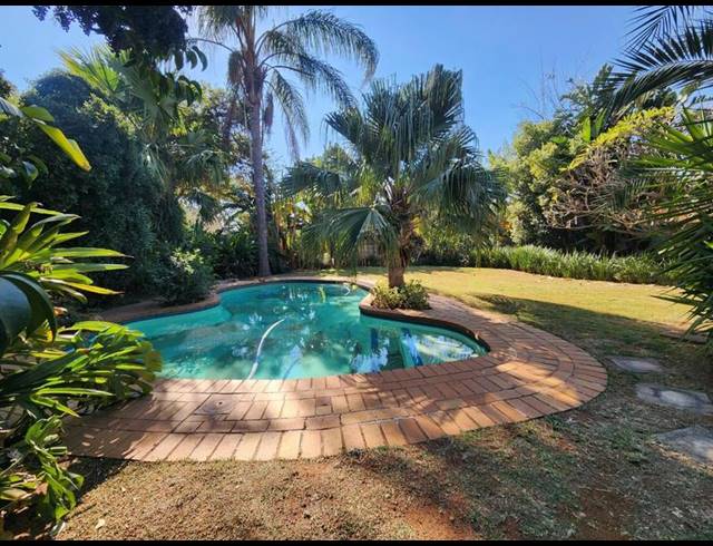 3 BEDROOM HOUSE FOR SALE IN CAPITAL PARK